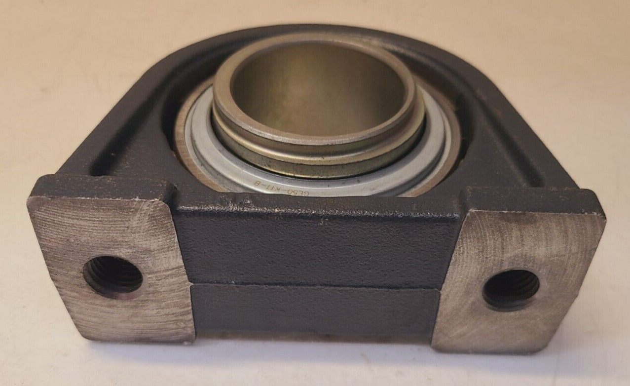 INA Plummer Block Housing GGSHE10E | GE50-KTT-B | 45 | 305