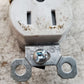 50 Qty. of P&S Tamper Resistant Receptacles Outlet 3232TR (50 Qty)