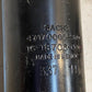 Sachs Shock Absorber 16-18708-000 | 471700002809 | 17" Long 19mm Bore 75mm OD