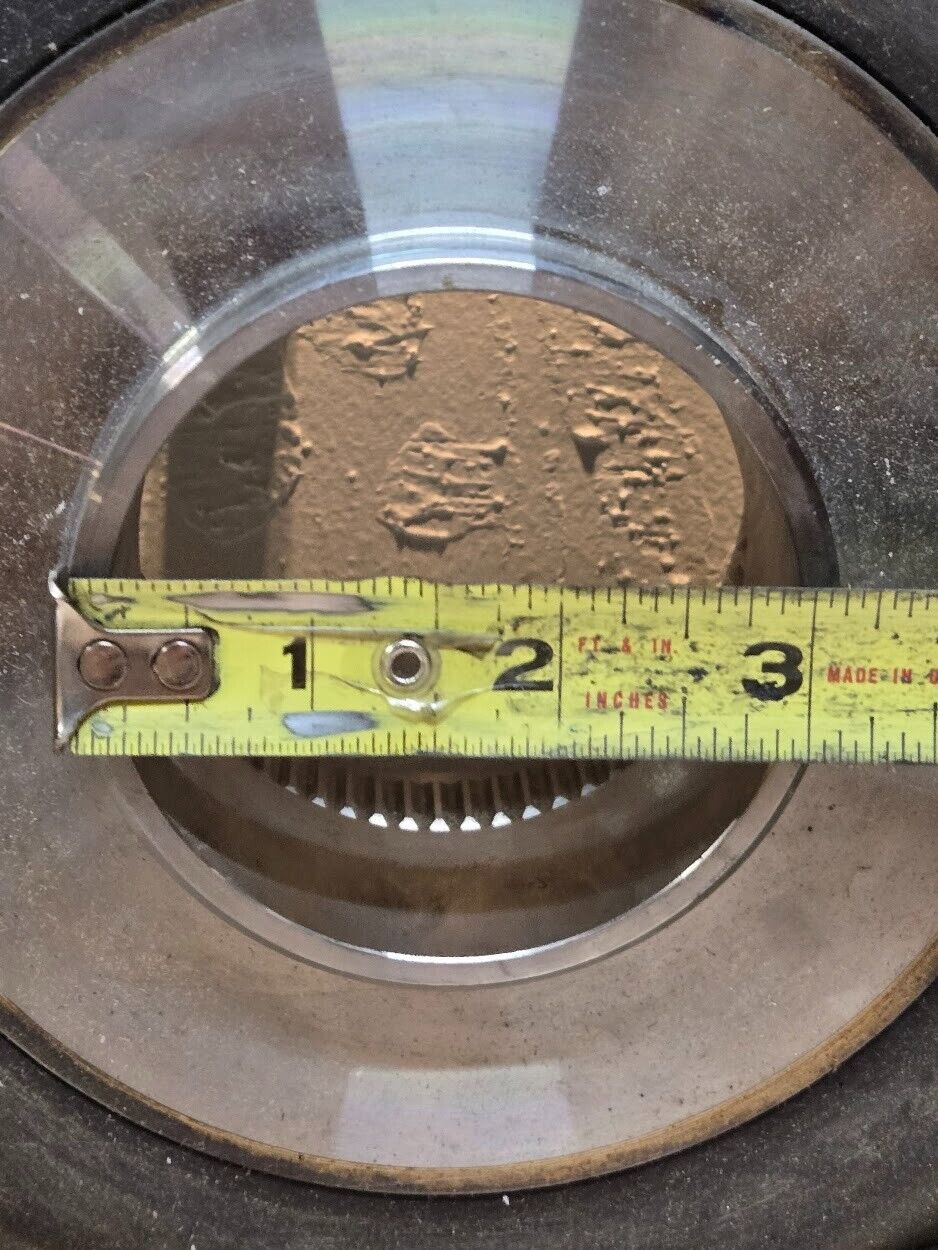 Torque Converter Housing for Allison 29514796 | 18-3/4" Outer Diameter 8mm Bolts