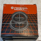 2 Quantity of Federal Mogul 6809970346 Oil Seals 455355 (2 Quantity)