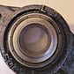3 Quantity of TF 2-Bolt Flange Bearings 1" FL205 | SA205-16 (3 Qty)