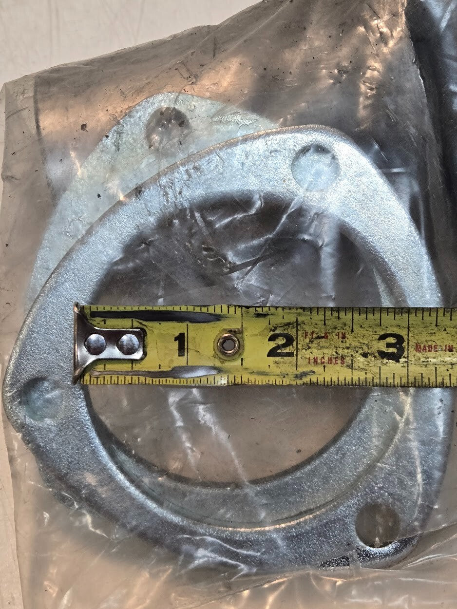 Hedman Hedders Replacement 3 in Reducers for 78030 78036 78038 Header Kits