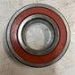 Single Row Ball Bearings 6207LU NTN Canada | K17021008 | 6207C3