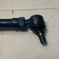 Anadolu Hydraulic Tie Rod Drag Link 30-1/2" L 16mm Thread 19mm Bore 27mm Shaft