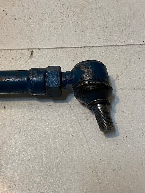 Anadolu Hydraulic Tie Rod Drag Link 30-1/2" L 16mm Thread 19mm Bore 27mm Shaft