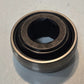 Hex Bore Ball Bearing 20KG5208E3 for Link-Belt | 1-1/4" Bore | 0211 | 79.98mm OD