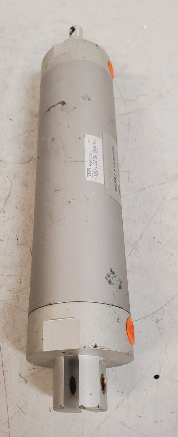 Jamesway PB6073 Pneumatic Cylinder Max Press 150PSI | MPa NVCA| PB5587