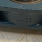 Dodge 124135 2-Bolt Normal Duty Pillow Block Ball Bearing SCM 1-7/16" Bore 208