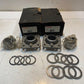2 Quantity of Midland Camshaft Kit CQ67328 (2 Quantity)
