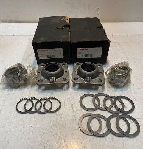 2 Quantity of Midland Camshaft Kit CQ67328 (2 Quantity)