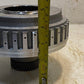 MERCEDES-BENZ A2202709928 Transmission Disc Support Clutch 17002/1-4.1 226