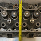 Cylinder Head 20-5/16" Long 7-1/4" Wide 36mm 8 Bolts 8m n ID Thread 13mm Holes