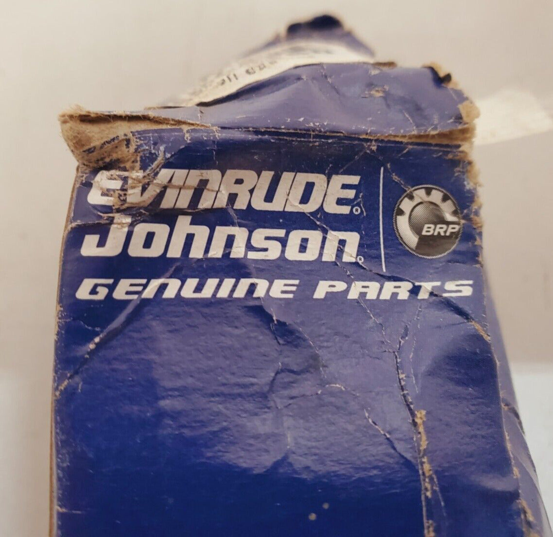 Evinrude Johnson Driveshaft Assy 0911709