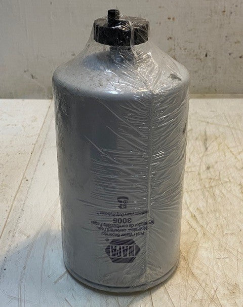 NAPA 3005 Fuel Water Separator Diesel Fuel Filter Replacement