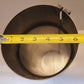 Exhaust Stack Pipe 1281-701040S | 18" x 6"