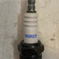 135lb Box of a Variety of Autolite, Champion, Bosch, Mighty, Denso Spark Plugs