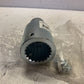 Hypro Corp 20 Spline X 15/16” Quick Coupler Forged Adapter 1320-0080