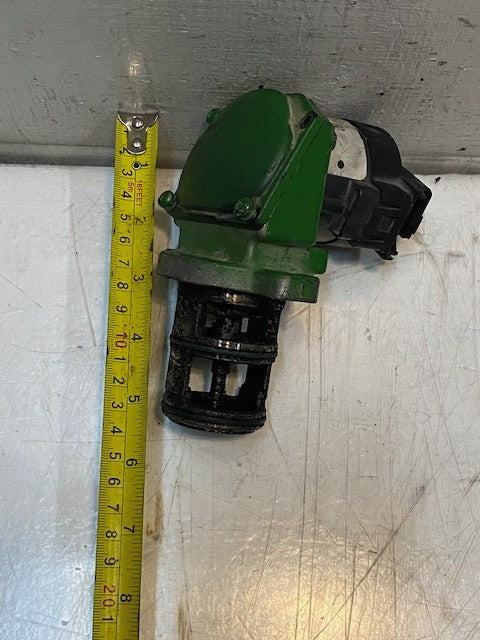 Delphi Exhaust Gas Recirculation Valve RE529440 | 3075100011 | PBT-GF30