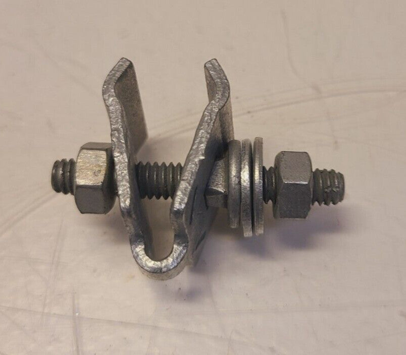 50 Quantity of Clamps LSHG Wire .563" | 81461 | 55730032 (50 Qty)