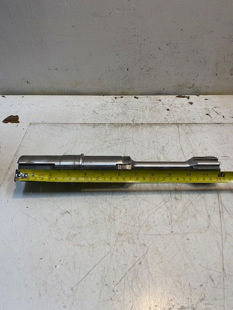 Layshaft Main Shaft 12" Long 10-Spline 38mm 41mm End 47mm OD
