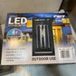 3 Quantity of Feit Electric 1720215 14" LED Outdoor Lanterns (3 Quantity)