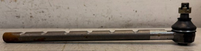 International Harvest Outer Tie Rod A-359984R93 16-5/8" Length Steering Linkage