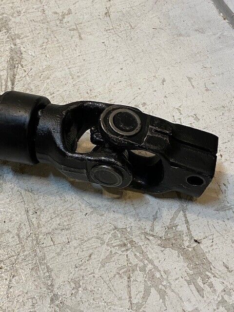 Spicer Steering Shaft 916657-178