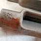 3 Quantity of Yoke Ends 5/8" Straight Adjustable R8B | R8C (3 Qty)