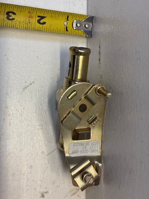 Heater Control Valve Cable-Operated 5/8" | HV029185 | H38C-2220-030 | AM089608
