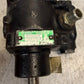 Zahnradfabrik Freidrichafen Hydraulic Power Steering Pump 7672955270 Replacement