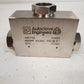 Parker Autoclave Engineers High Pressure Valve Tee | 43CT16 | A1093 | 316SS