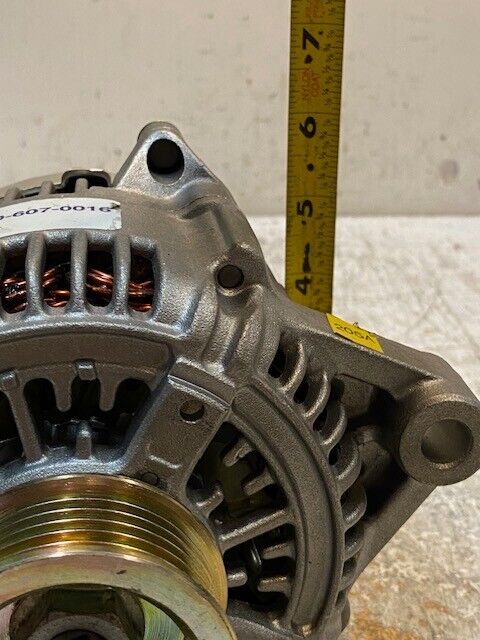 Load Boss Alternator 205A