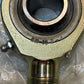 Aurora KM-16Z-1 Male Threaded Spherical Rod End Bearing Omega REC-100M