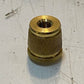 100 Quantity of Dodge Tapered M6x1 Couplings 6212-6BR150 | 2100622141 (100 Qty)
