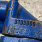 Hydraulic Pump 3703009 | 6C29 | 6-6B