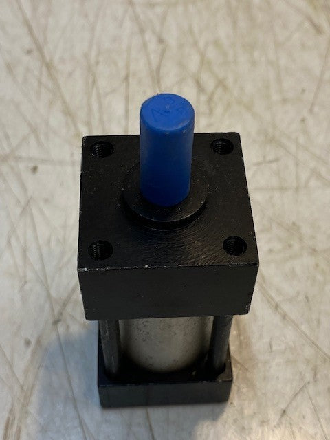 NORGREN CB00P-B30-AAA00 PNEUMATIC CYLINDER MAX PSI 150 | 377982.20 | H05-UM