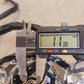 Speedometer Assembly For Lance 40mph