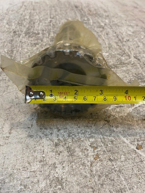 Clutch Hub & Shaft A84570A (66956N)