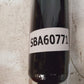 Shock Absorber TRQ SBA60771