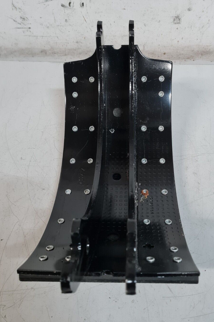 UBB Q-PLUS Brake Shoe 41310450 | PS20 FF CAM 4707D | 4707