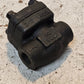 Fortune Class 800 1/2" Check Valve | A105N