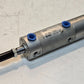 SMC US16377 Pneumatic Cylinder | Maximum Pressure 145 PSI 1.00 MPa | 7" x 1.5"