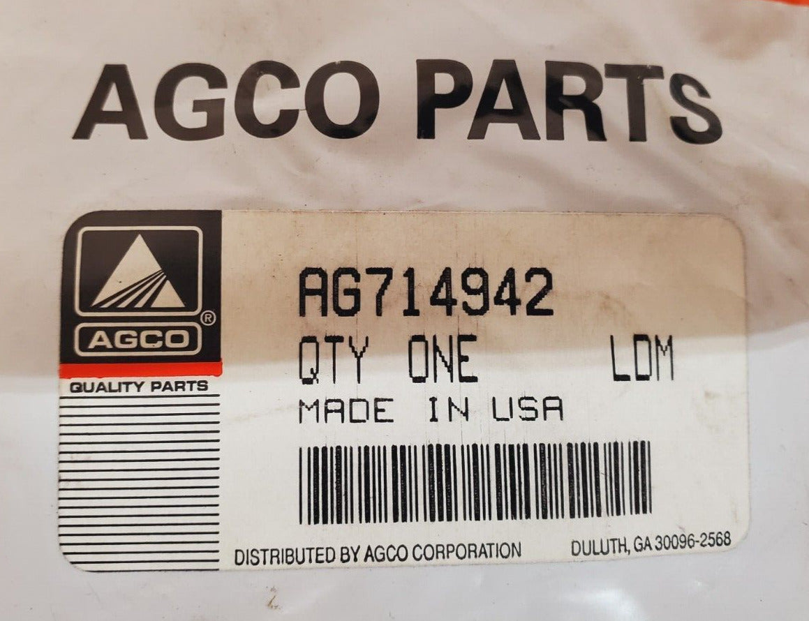 AGCO Parts Seal Kit Part # AG714942