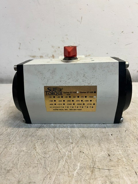 Sure Torque Pneumatic Valve Actuator K92 DA 04057958 Heavy Duty Replacement