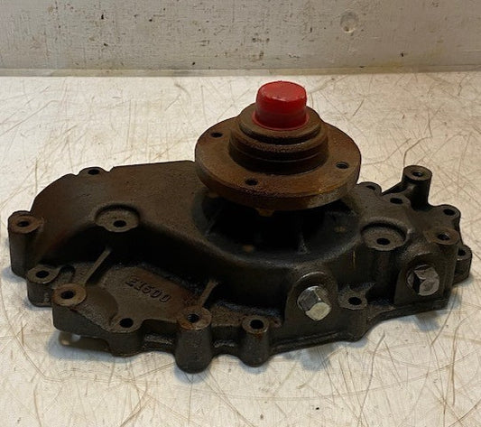 Diesel Engine Water Pump EI500 OEM Replacement Cooling System Pump