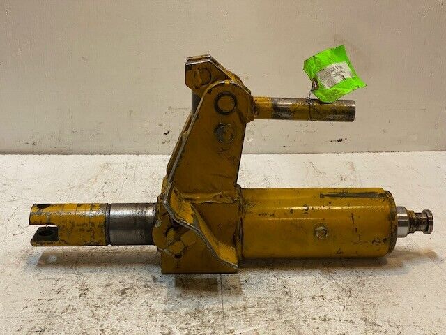 Hydraulic Unit 58124 | HU PM HSW 042408 X5482