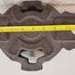 Iron Shell Mold Casting 40142-N | Miner 45Lt | WV285