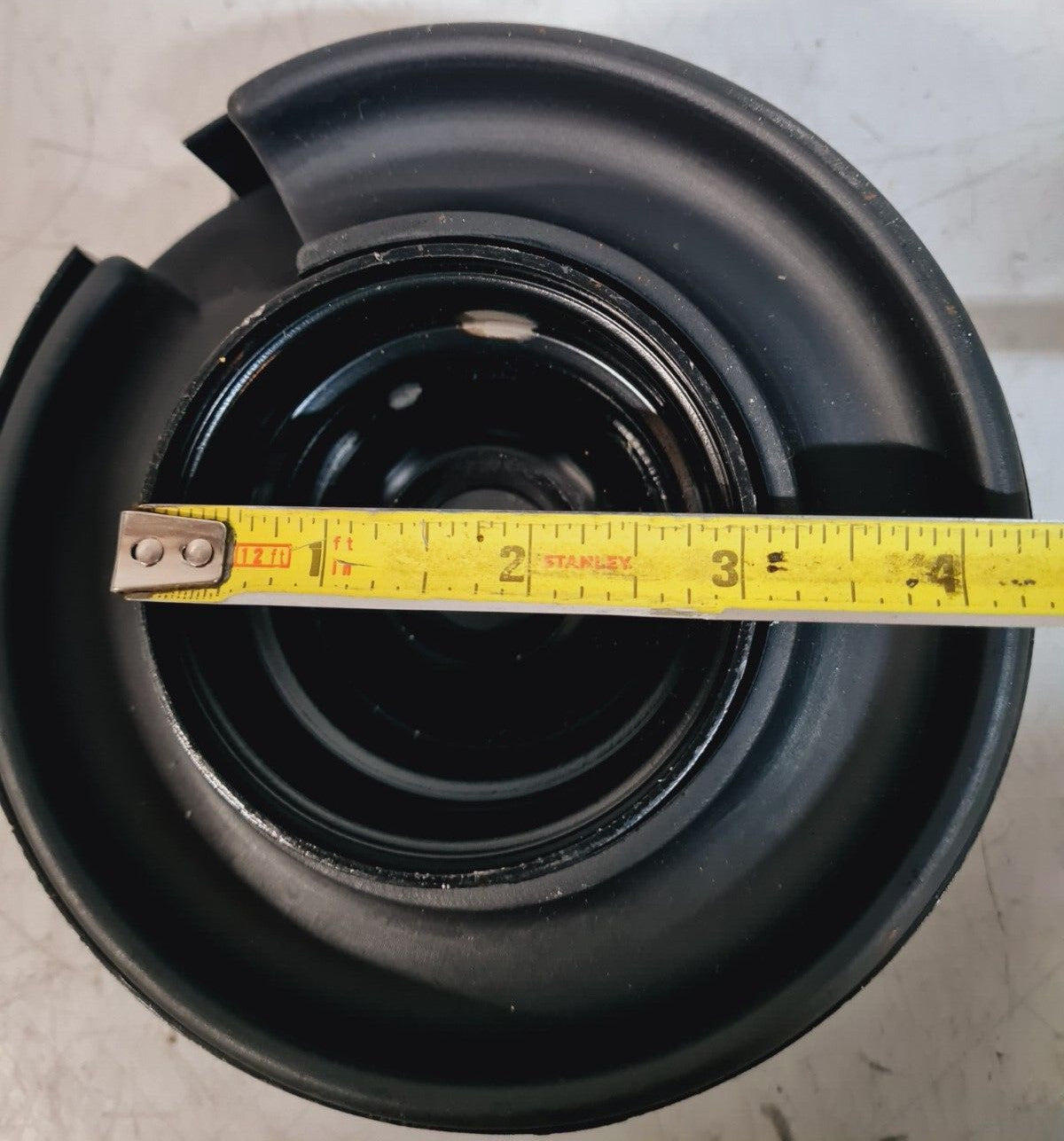 Strut Mount Part Number 6211