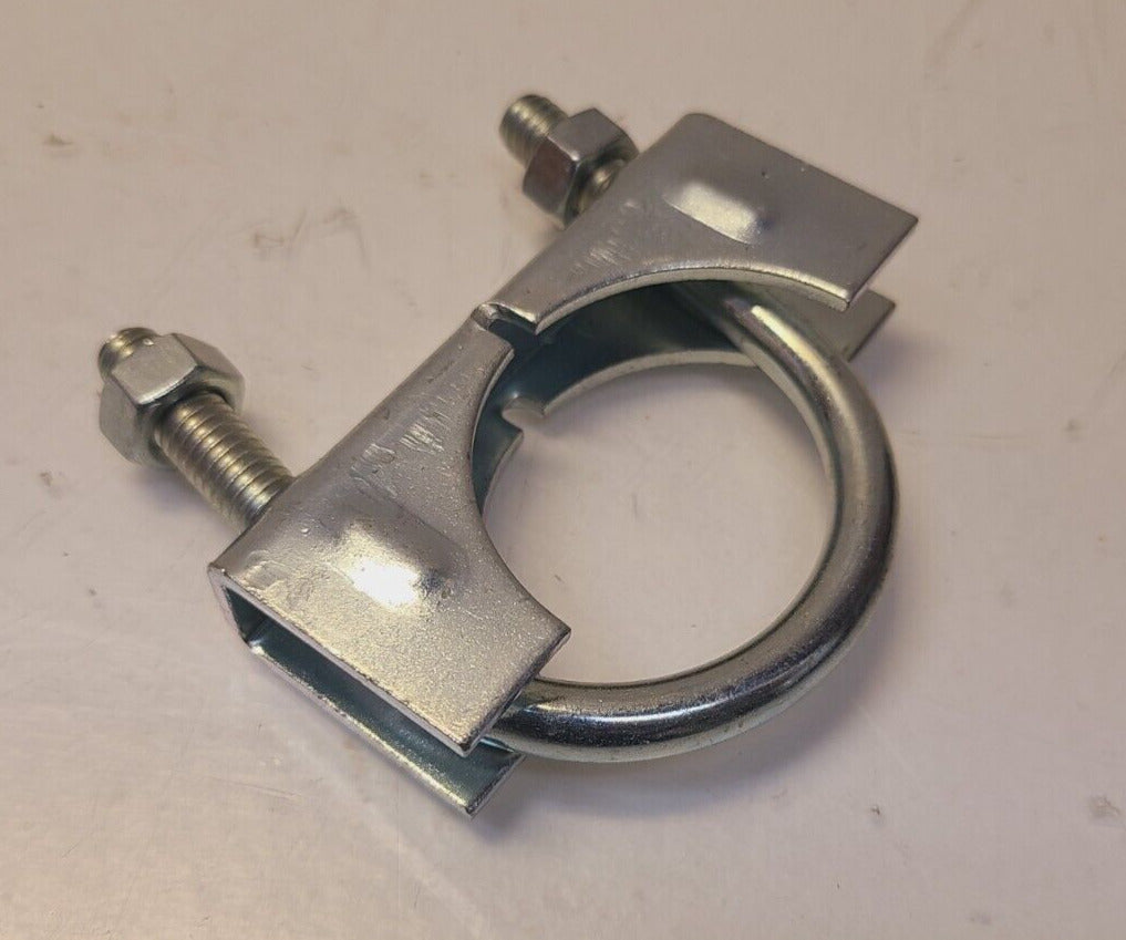 5 Qty. of Tennant Company Parts Clamps for Muffler 1.62D | 24012 (5 Qty)